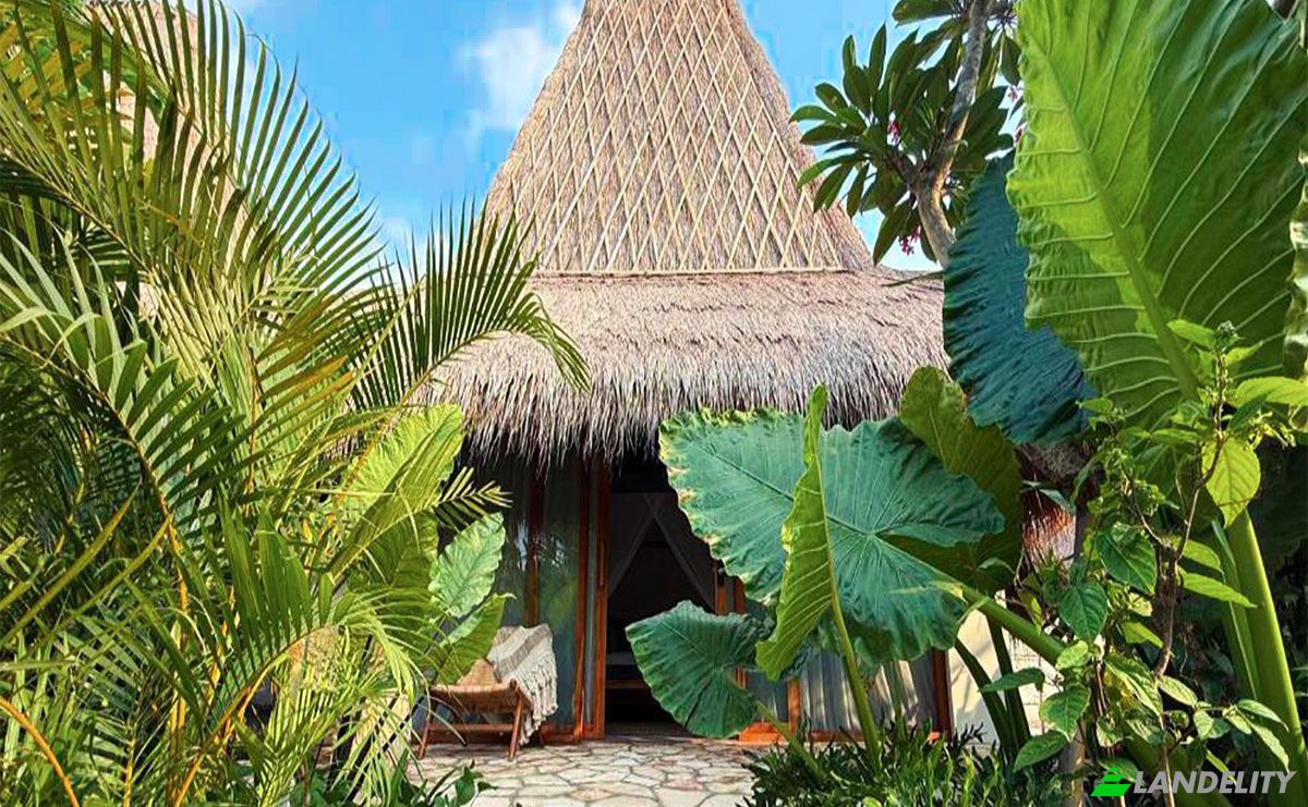 Villa en venta Beru, West Sumbawa Regency, West Nusa Tenggara, Indonesia, Jereweh. Foto 11