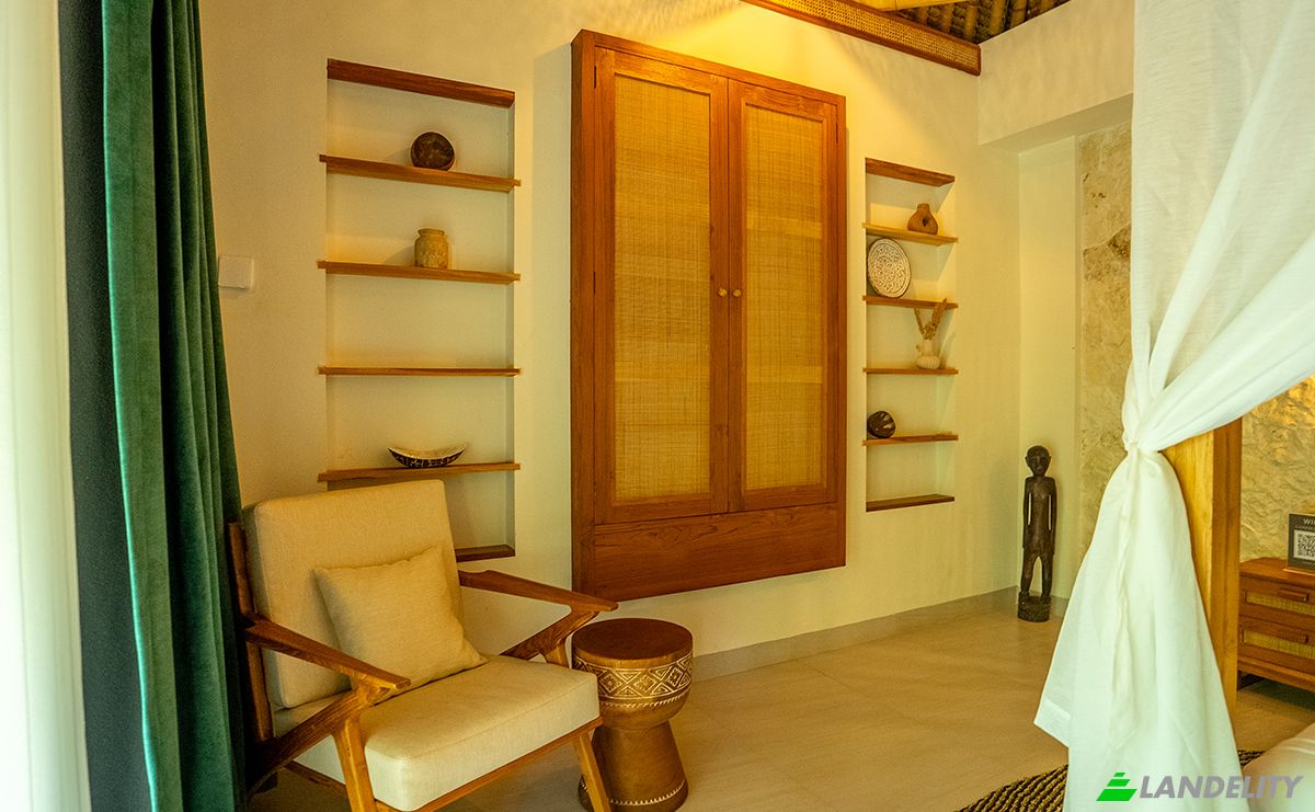 Villa en venta Beru, West Sumbawa Regency, West Nusa Tenggara, Indonesia, Jereweh. Foto 13