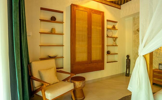 Villa en venta Beru, West Sumbawa Regency. Foto#13