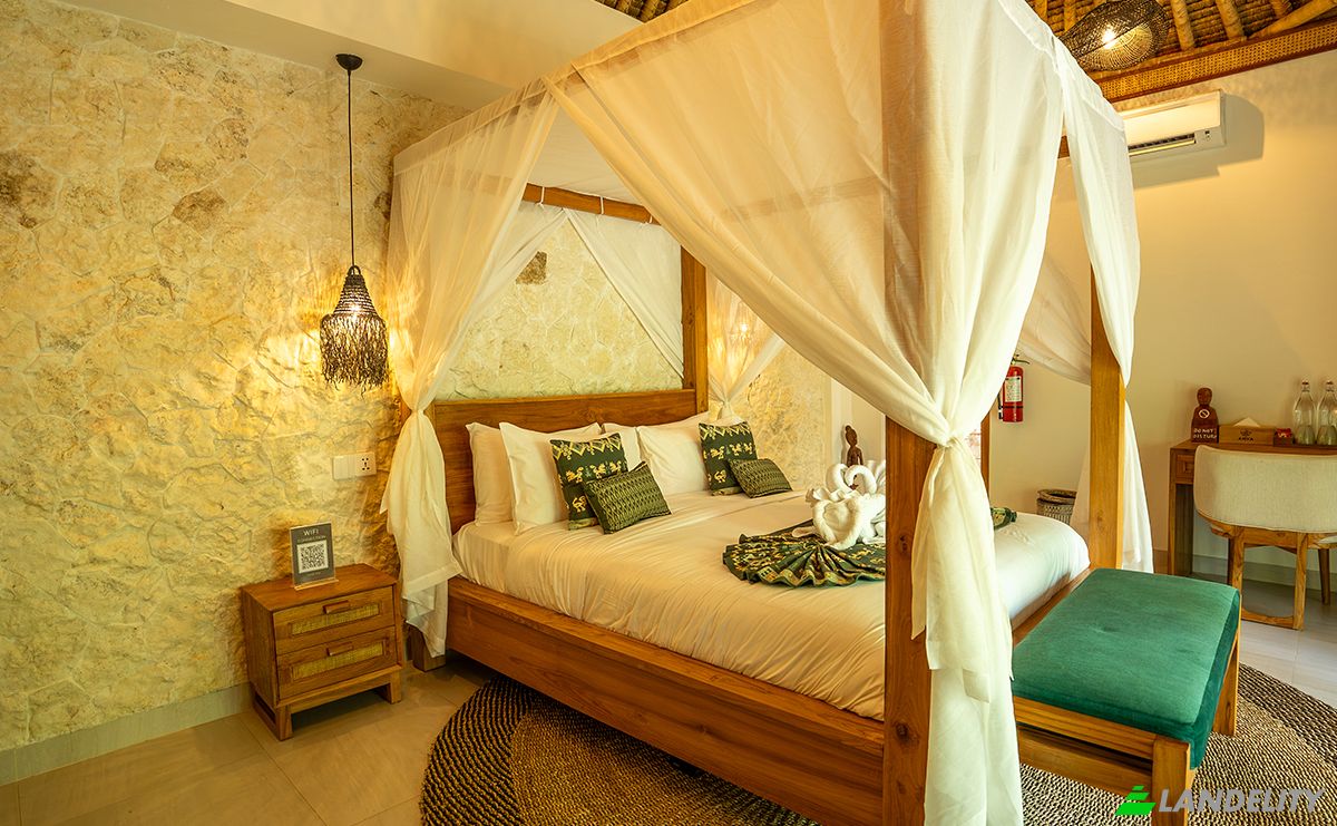 Villa en venta Beru, West Sumbawa Regency, West Nusa Tenggara, Indonesia, Jereweh. Foto 14