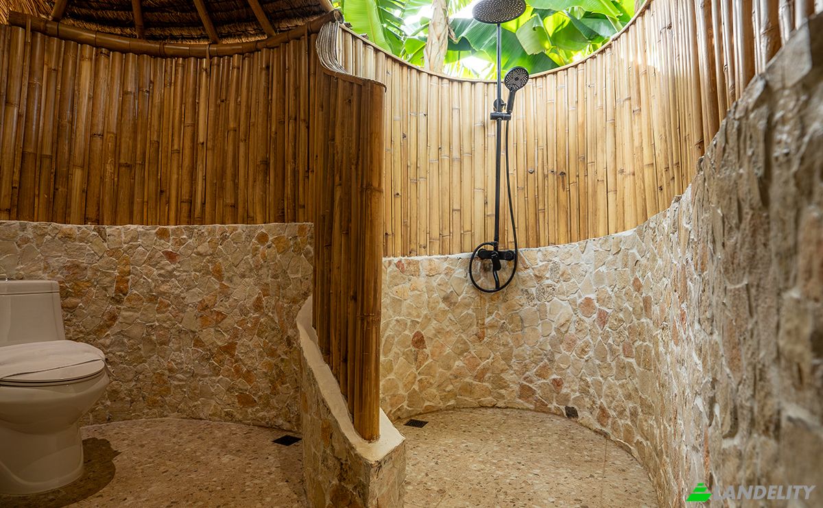 Villa en venta Beru, West Sumbawa Regency, West Nusa Tenggara, Indonesia, Jereweh. Foto 16