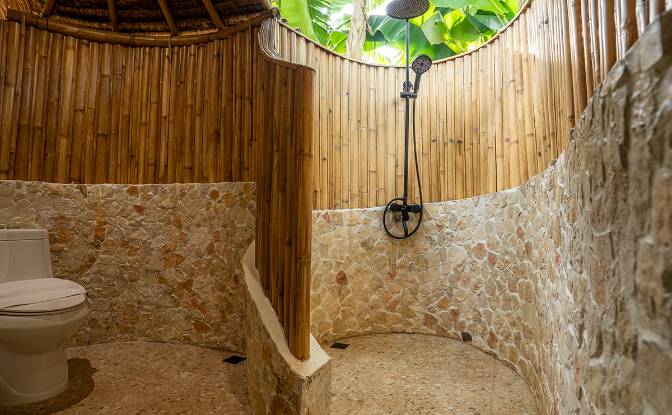 Villa en venta Beru, West Sumbawa Regency. Foto#16