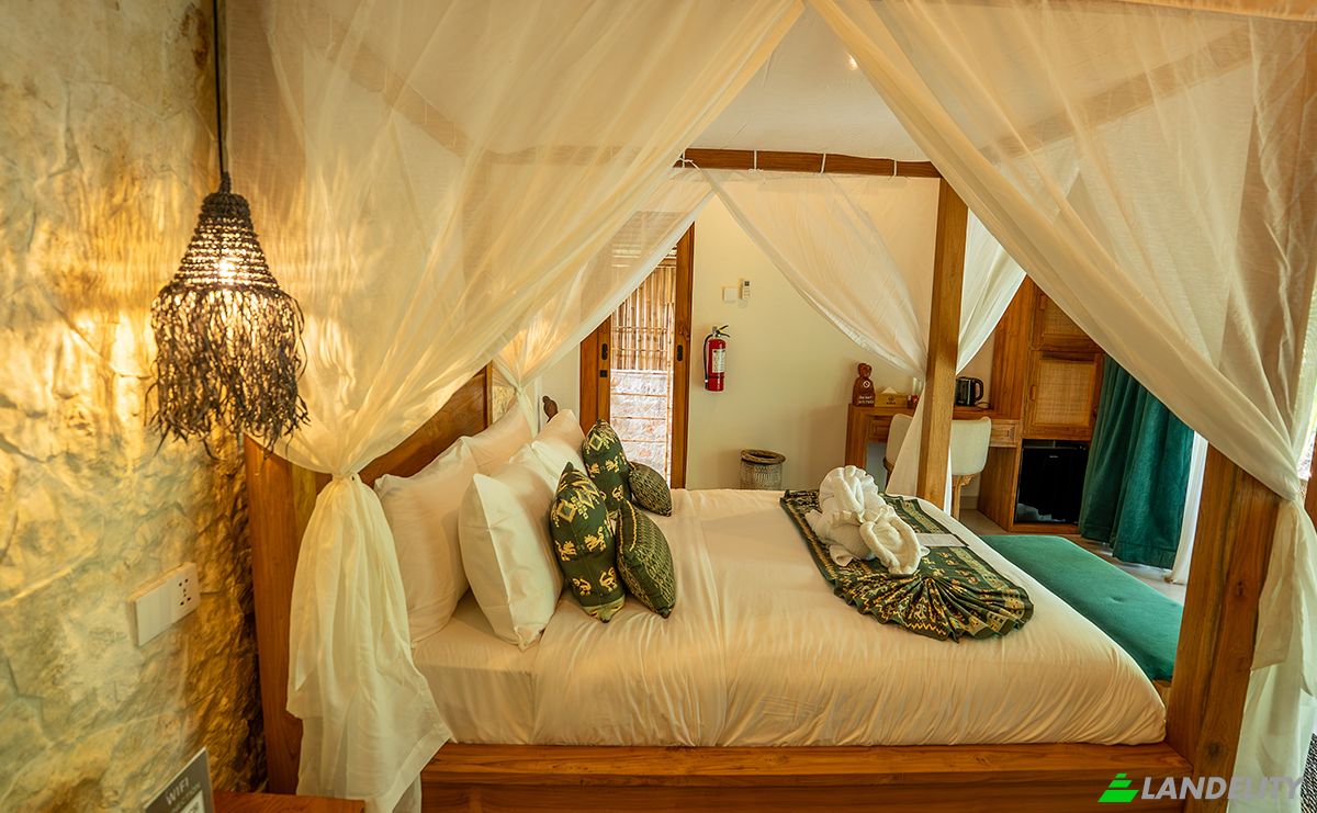 Villa en venta Beru, West Sumbawa Regency, West Nusa Tenggara, Indonesia, Jereweh. Foto 17