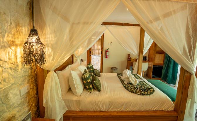 Villa en venta Beru, West Sumbawa Regency. Foto#17