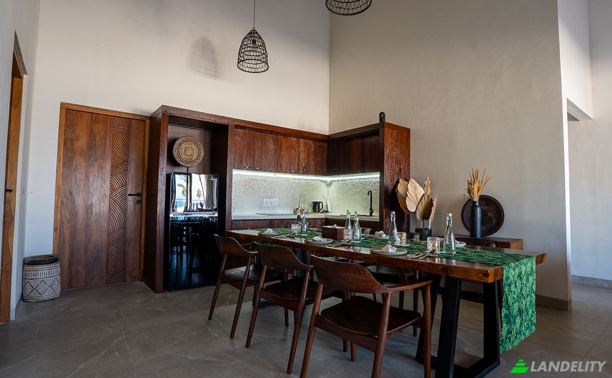 Villa en venta Beru, West Sumbawa Regency, West Nusa Tenggara, Indonesia, Jereweh. Foto 3