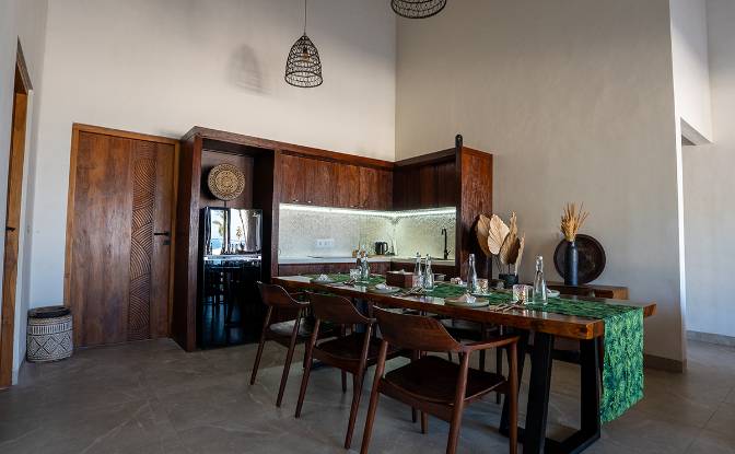 Villa en venta Beru, West Sumbawa Regency. Foto#3