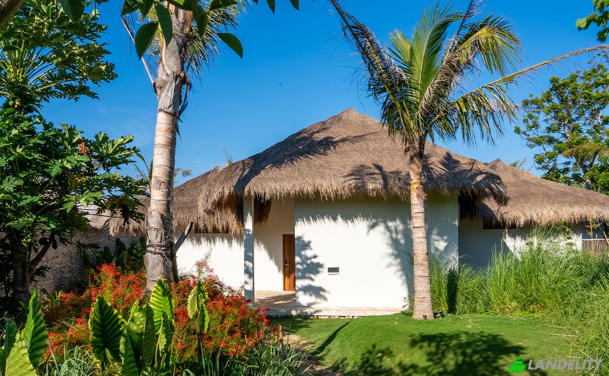 Villa en venta Beru, West Sumbawa Regency, West Nusa Tenggara, Indonesia, Jereweh. Foto 4