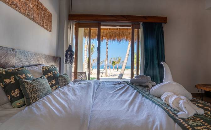 Villa en venta Beru, West Sumbawa Regency. Foto#5