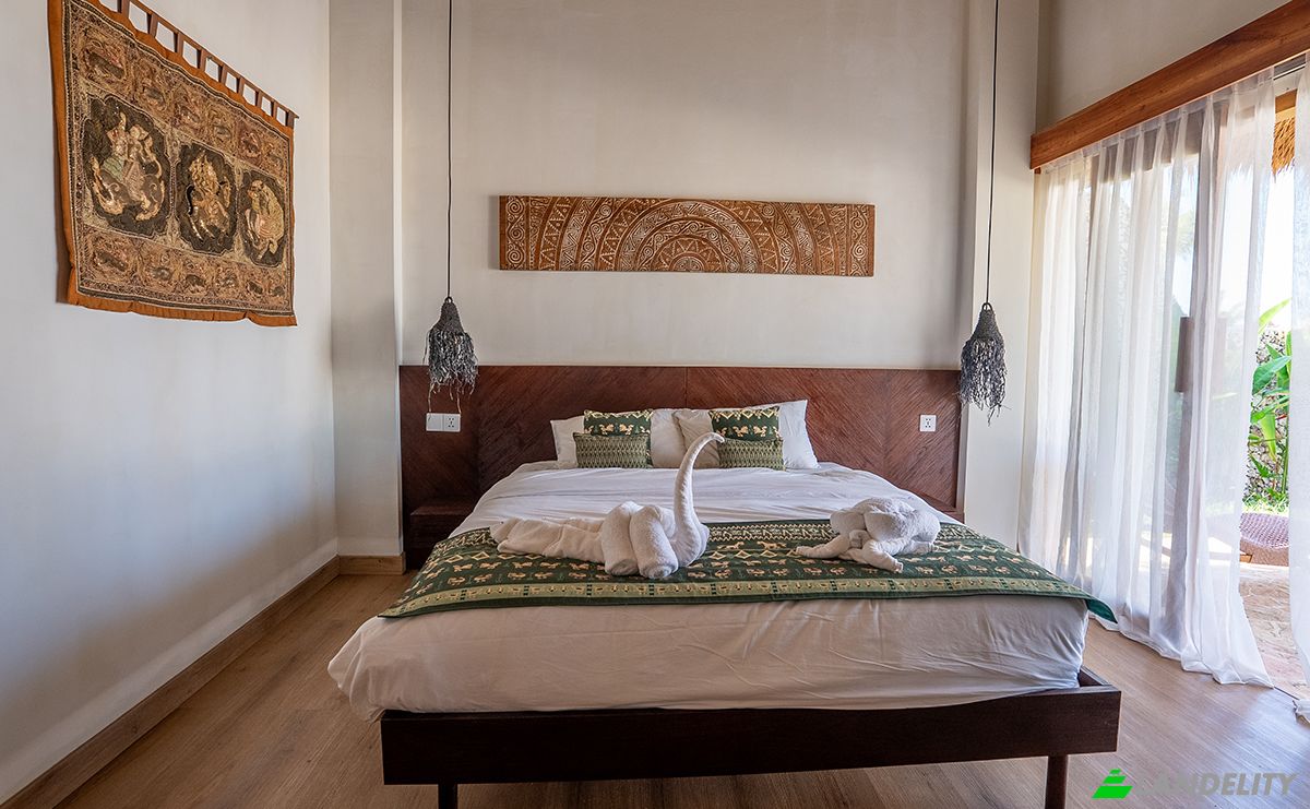 Villa en venta Beru, West Sumbawa Regency, West Nusa Tenggara, Indonesia, Jereweh. Foto 6