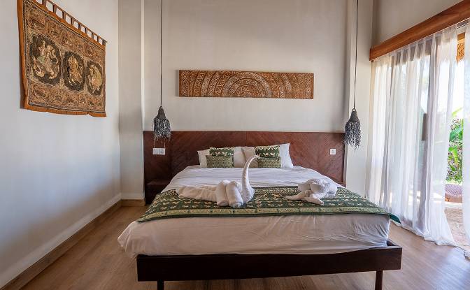 Villa en venta Beru, West Sumbawa Regency. Foto#6