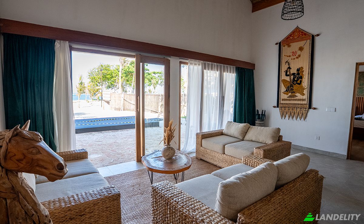 Villa en venta Beru, West Sumbawa Regency, West Nusa Tenggara, Indonesia, Jereweh. Foto 7