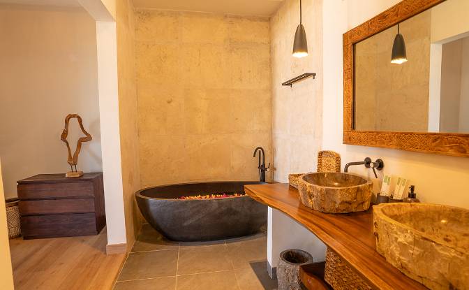 Villa en venta Beru, West Sumbawa Regency. Foto#9