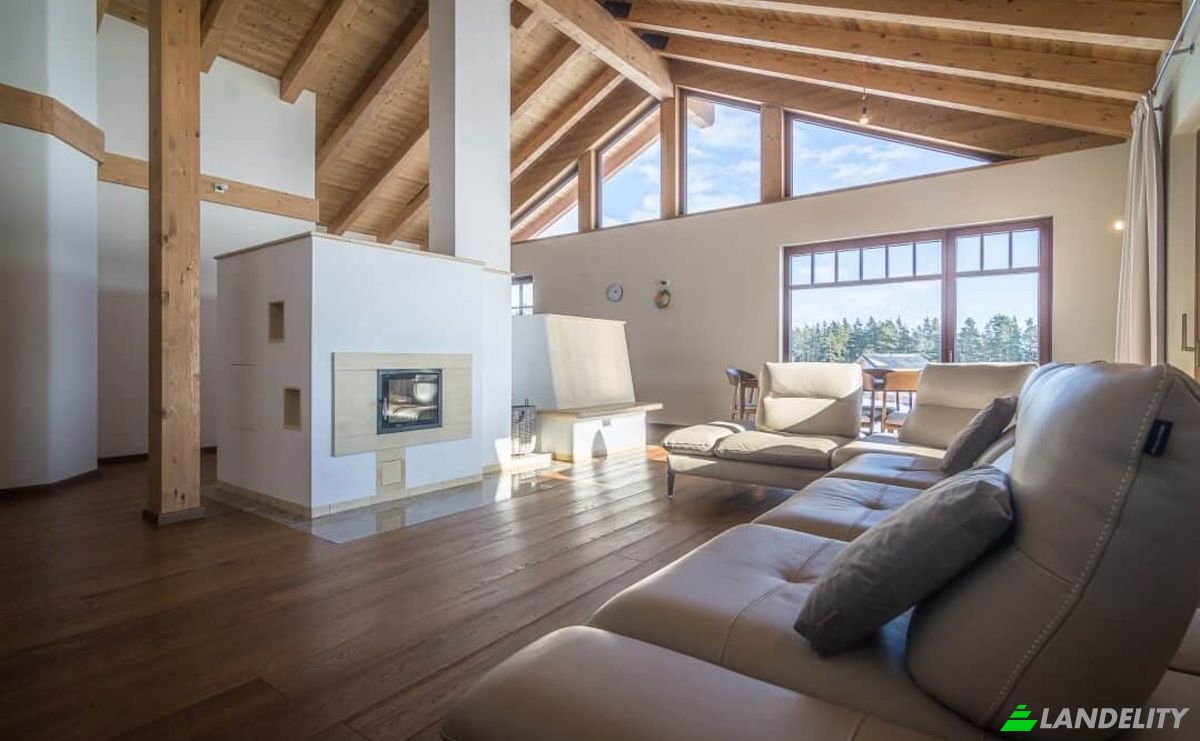 Single Family Home for Sale SNP, Nova Lesna, Mlynica, Poprad District, Presov Region, Slovakia. Photo 2