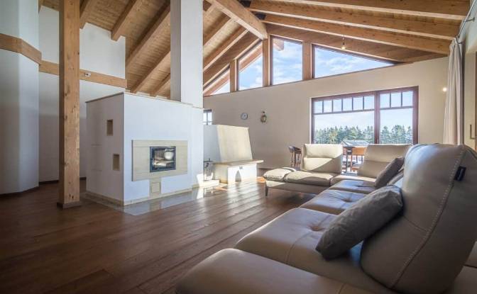 Single Family Home for Sale SNP, Nova Lesna. Photo#2