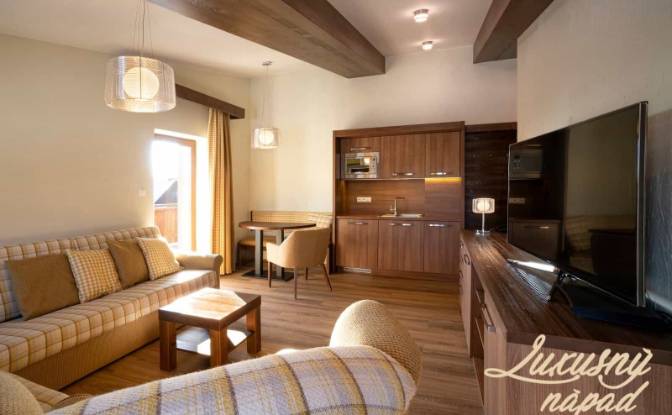Single Family Home for Sale Dolny Smokovec. Photo#10