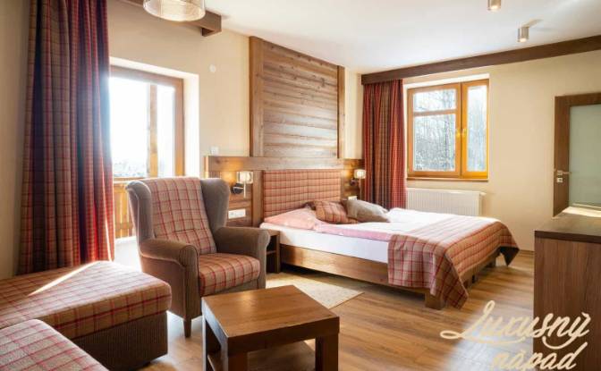 Single Family Home for Sale Dolny Smokovec. Photo#11