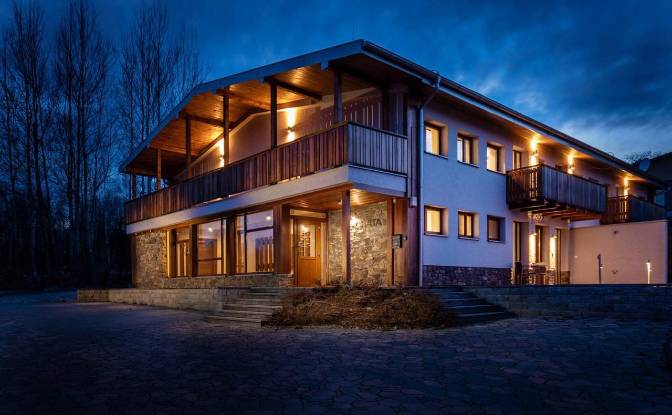 Single Family Home for Sale Dolny Smokovec. Photo#3