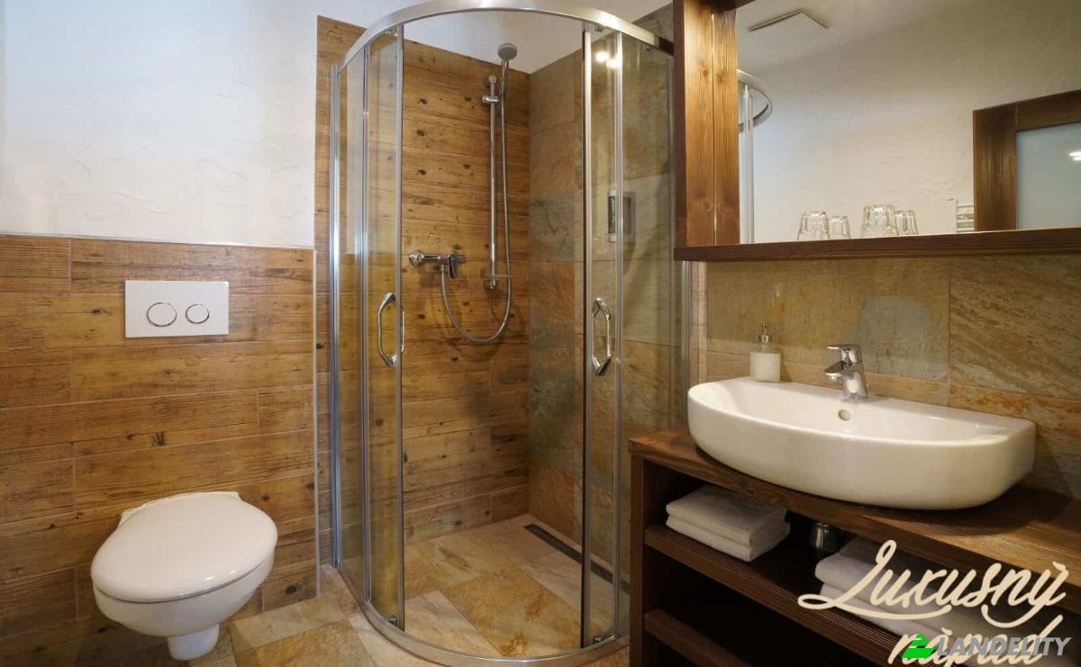 Single Family Home for Sale Dolny Smokovec, Vysoke Tatry, Poprad District, Presov Region, Slovakia. Photo 4