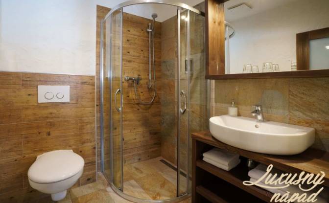 Single Family Home for Sale Dolny Smokovec. Photo#4