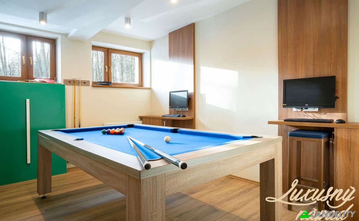 Single Family Home for Sale Dolny Smokovec, Vysoke Tatry, Poprad District, Presov Region, Slovakia. Photo 8