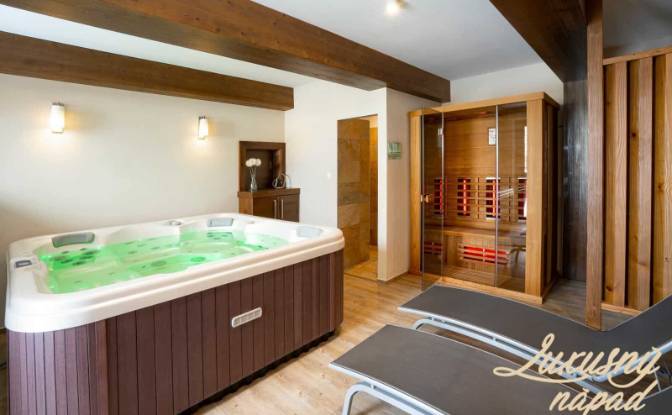 Single Family Home for Sale Dolny Smokovec. Photo#9