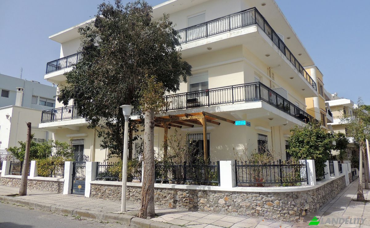 Investing/Development for Sale Arseniou, Kos, Southern Aegean, Decentralized Administration of the Aegean, Greece. Photo 1