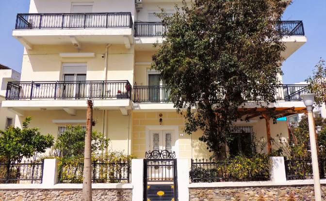 Investing/Development for Sale Arseniou, Kos. Photo#2
