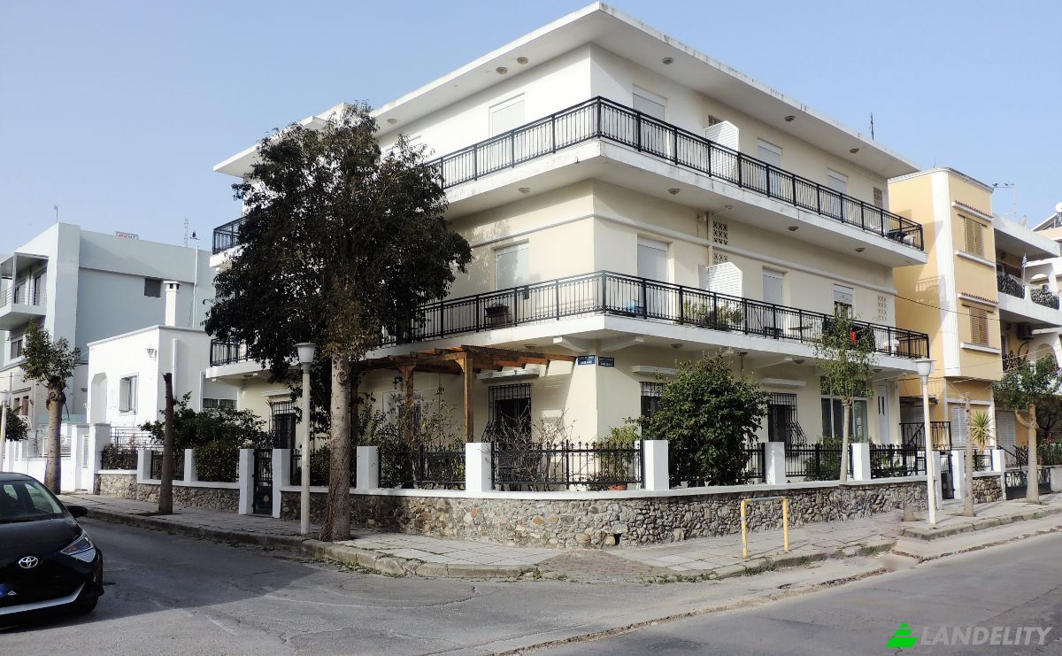 Investing/Development for Sale Arseniou, Kos, Southern Aegean, Decentralized Administration of the Aegean, Greece. Photo 1