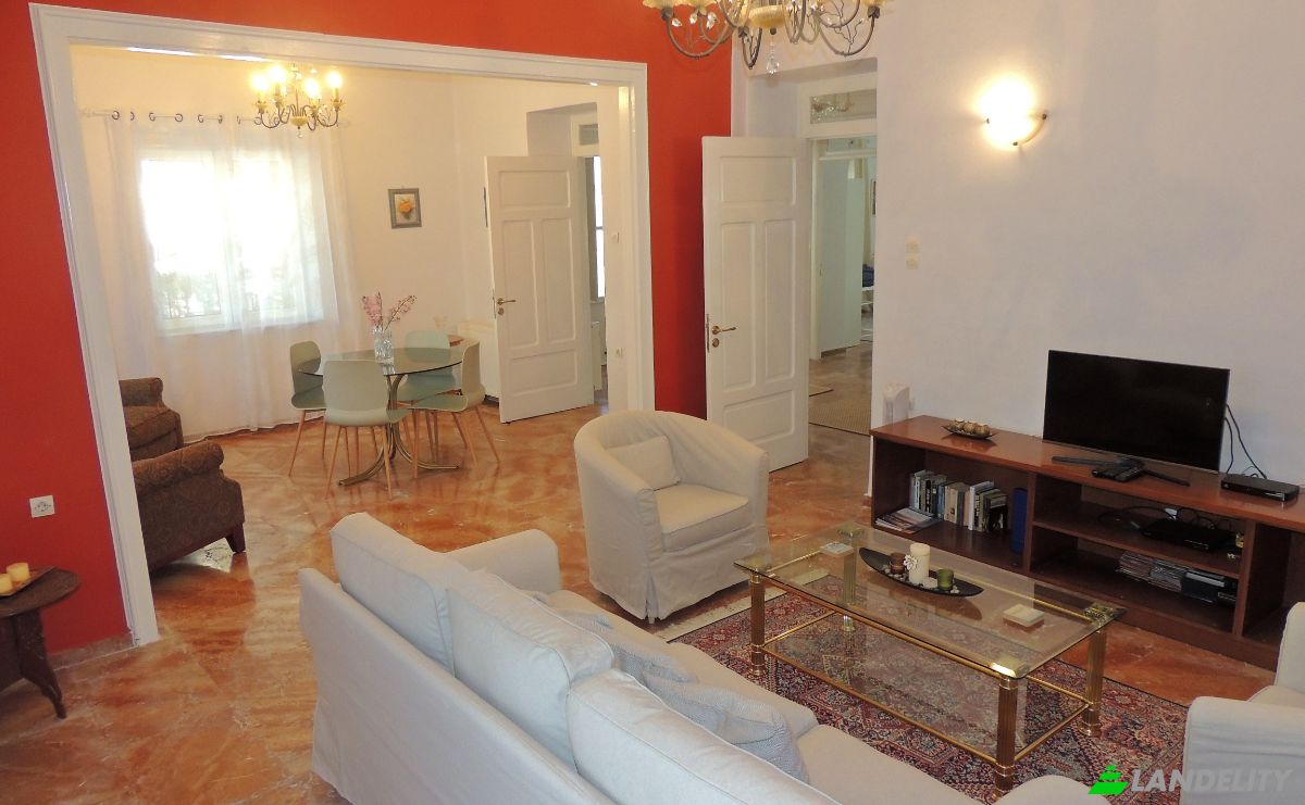 Investing/Development for Sale Arseniou, Kos, Southern Aegean, Decentralized Administration of the Aegean, Greece. Photo 12