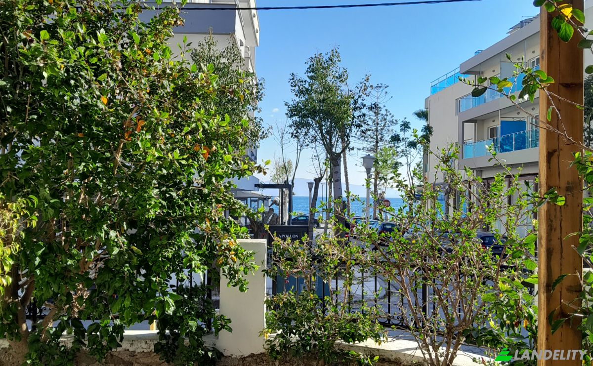 Investing/Development for Sale Arseniou, Kos, Southern Aegean, Decentralized Administration of the Aegean, Greece. Photo 16