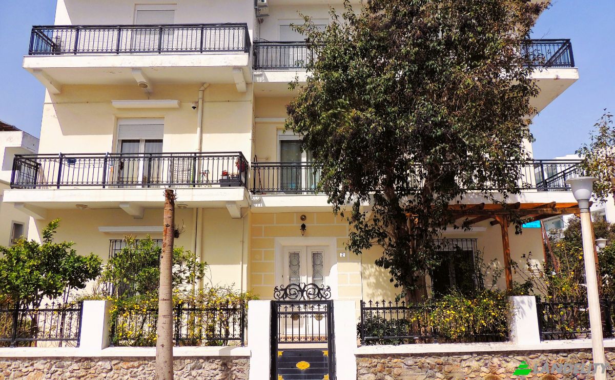 Investing/Development for Sale Arseniou, Kos, Southern Aegean, Decentralized Administration of the Aegean, Greece. Photo 2
