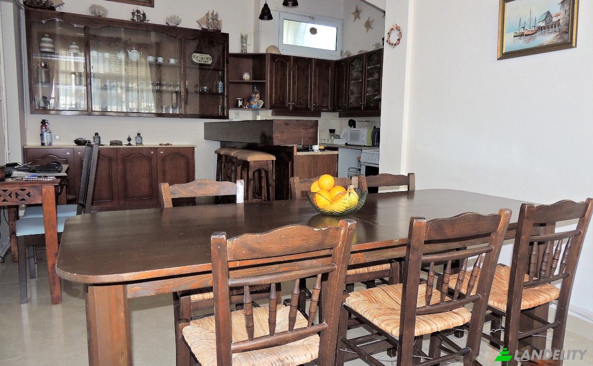Investing/Development for Sale Arseniou, Kos, Southern Aegean, Decentralized Administration of the Aegean, Greece. Photo 9