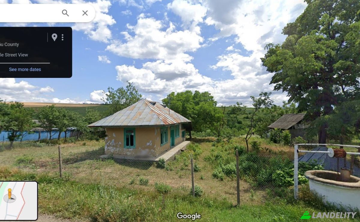Single Family Home for Sale Sarbi 607461, Sarbi, Podu Turcului, Bacau County, Romania. Photo 2
