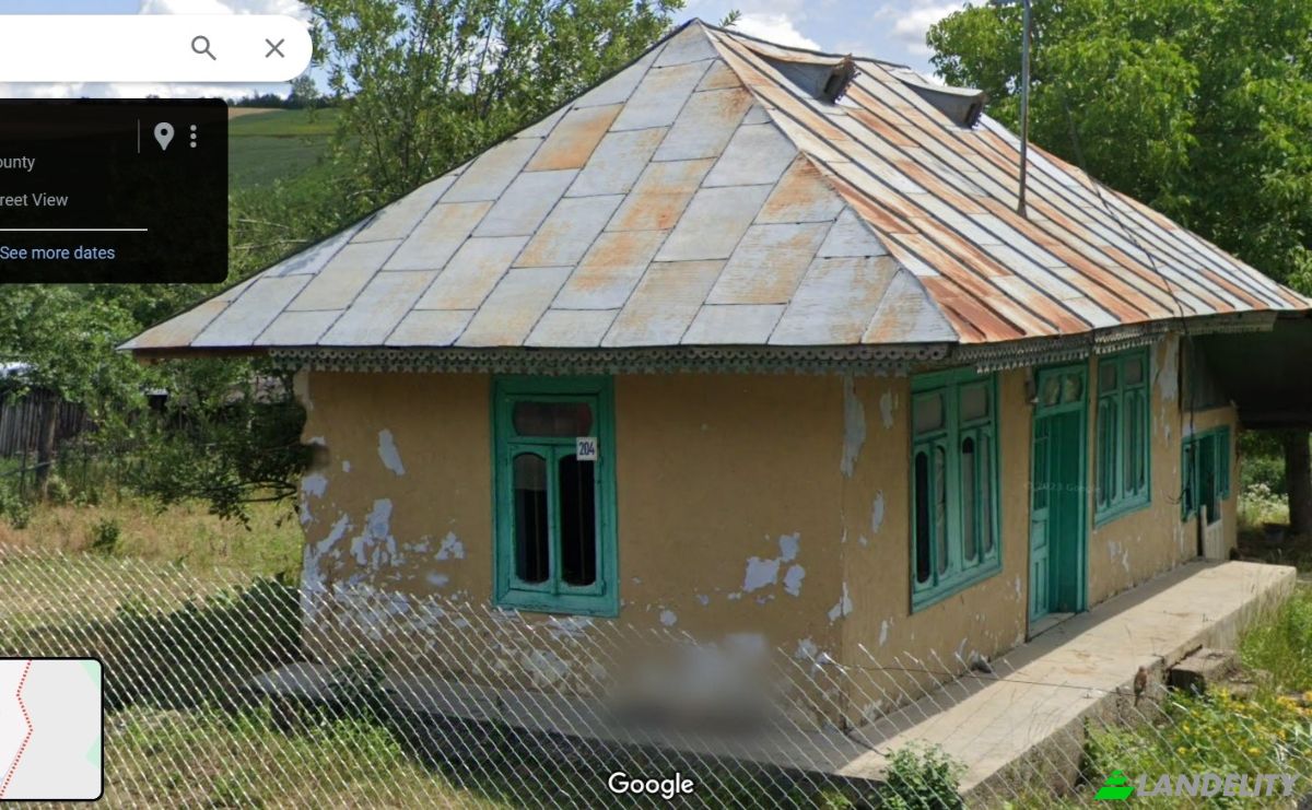 Single Family Home for Sale Sarbi 607461, Sarbi, Podu Turcului, Bacau County, Romania. Photo 3
