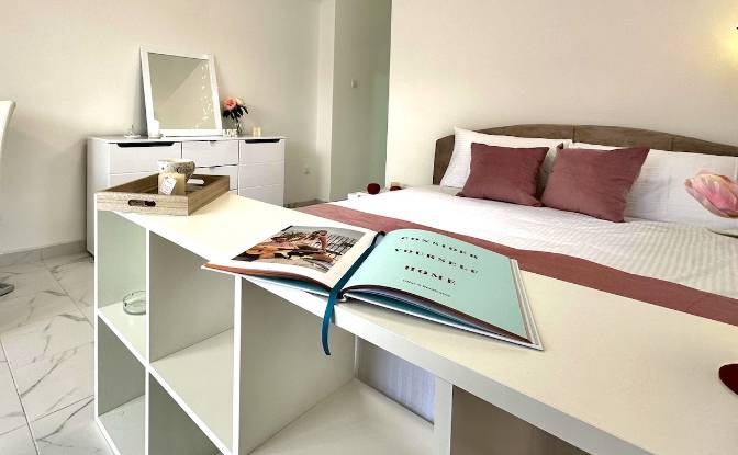 Apartment for Sale - Denovici, Montenegro