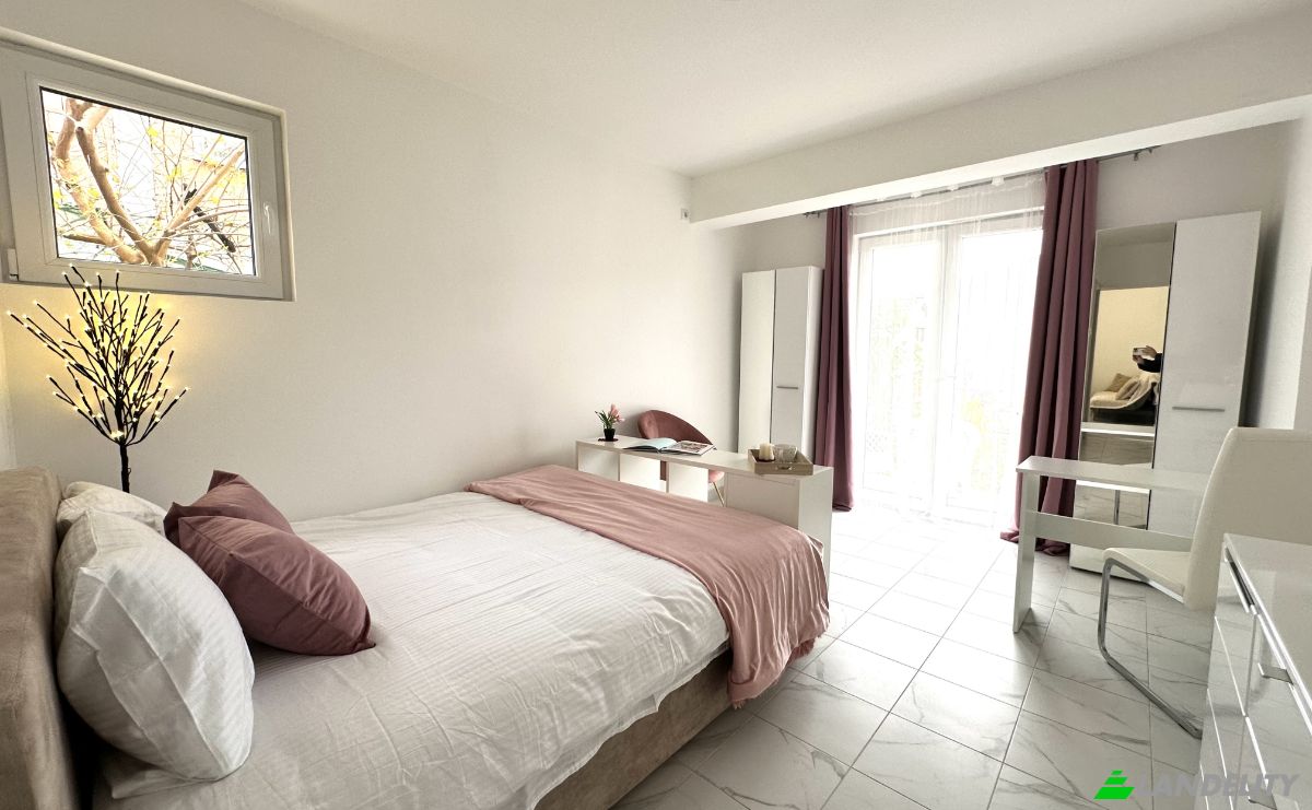 Apartment for Sale Denovici, Denovici preko puta Torte, Herceg Novi Municipality, Montenegro. Photo 3