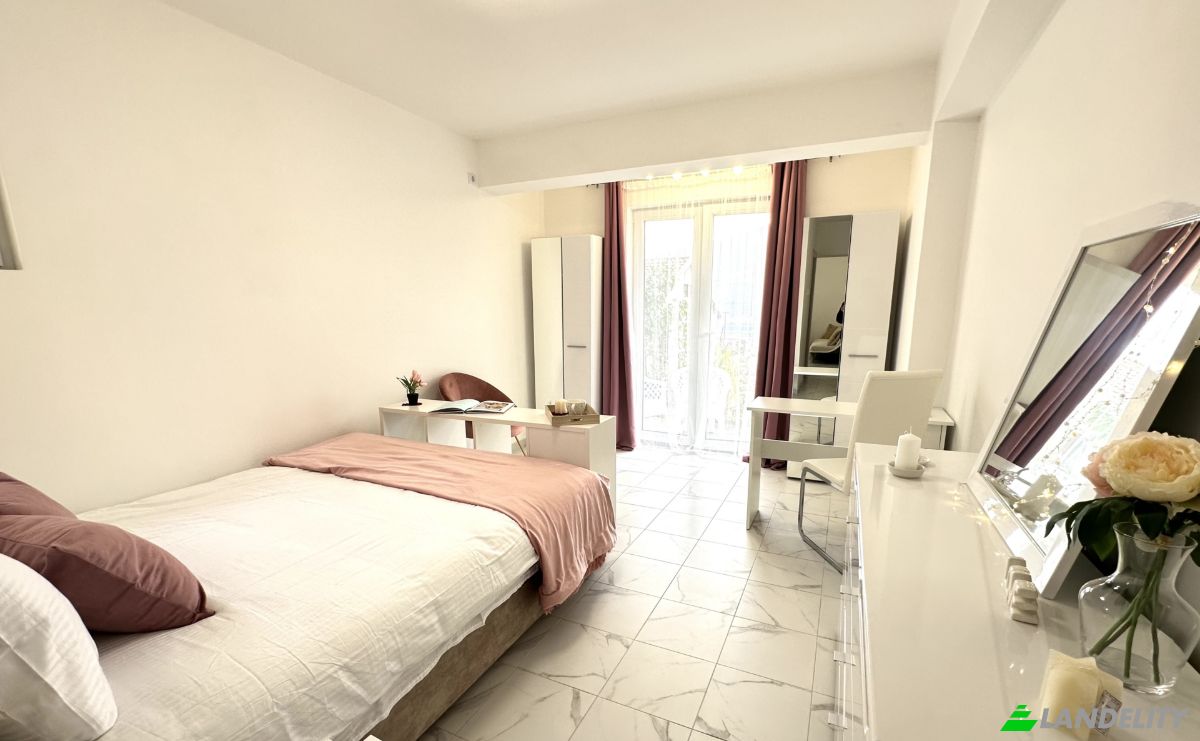 Apartment for Sale Denovici, Denovici preko puta Torte, Herceg Novi Municipality, Montenegro. Photo 4
