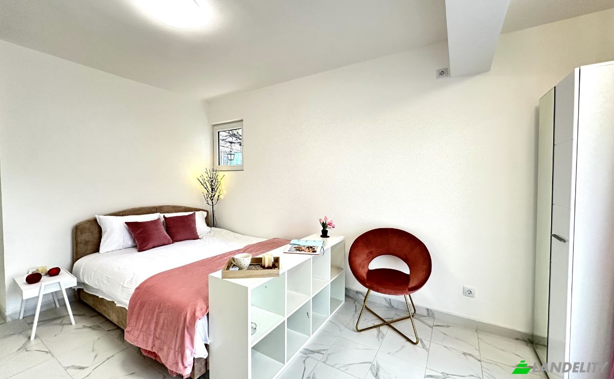 Apartment for Sale Denovici, Denovici preko puta Torte, Herceg Novi Municipality, Montenegro. Photo 5