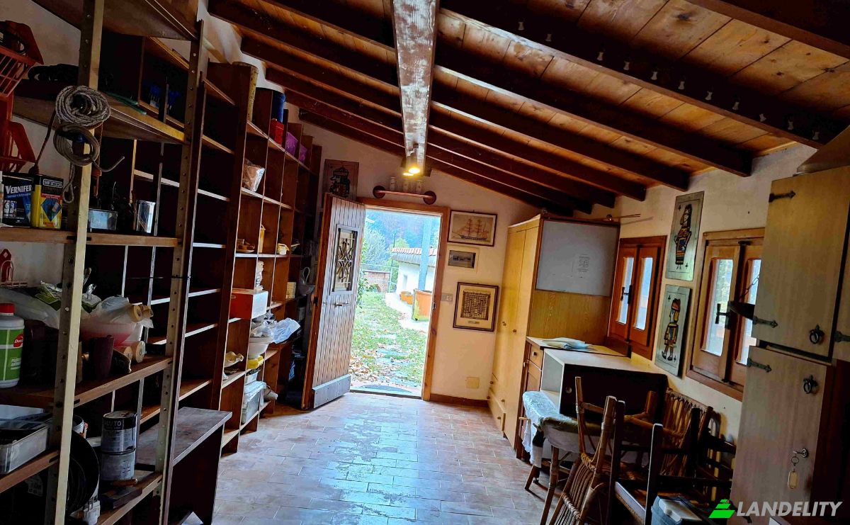 Single Family Home for Sale via Quinno, 17019 Casanova SV, Varazze, Province of Savona, Liguria, Italy. Photo 10