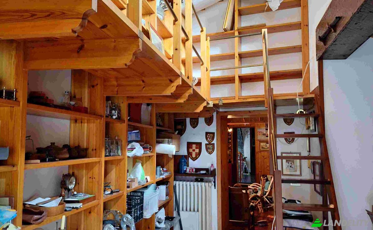 Single Family Home for Sale via Quinno, 17019 Casanova SV, Varazze, Province of Savona, Liguria, Italy. Photo 4