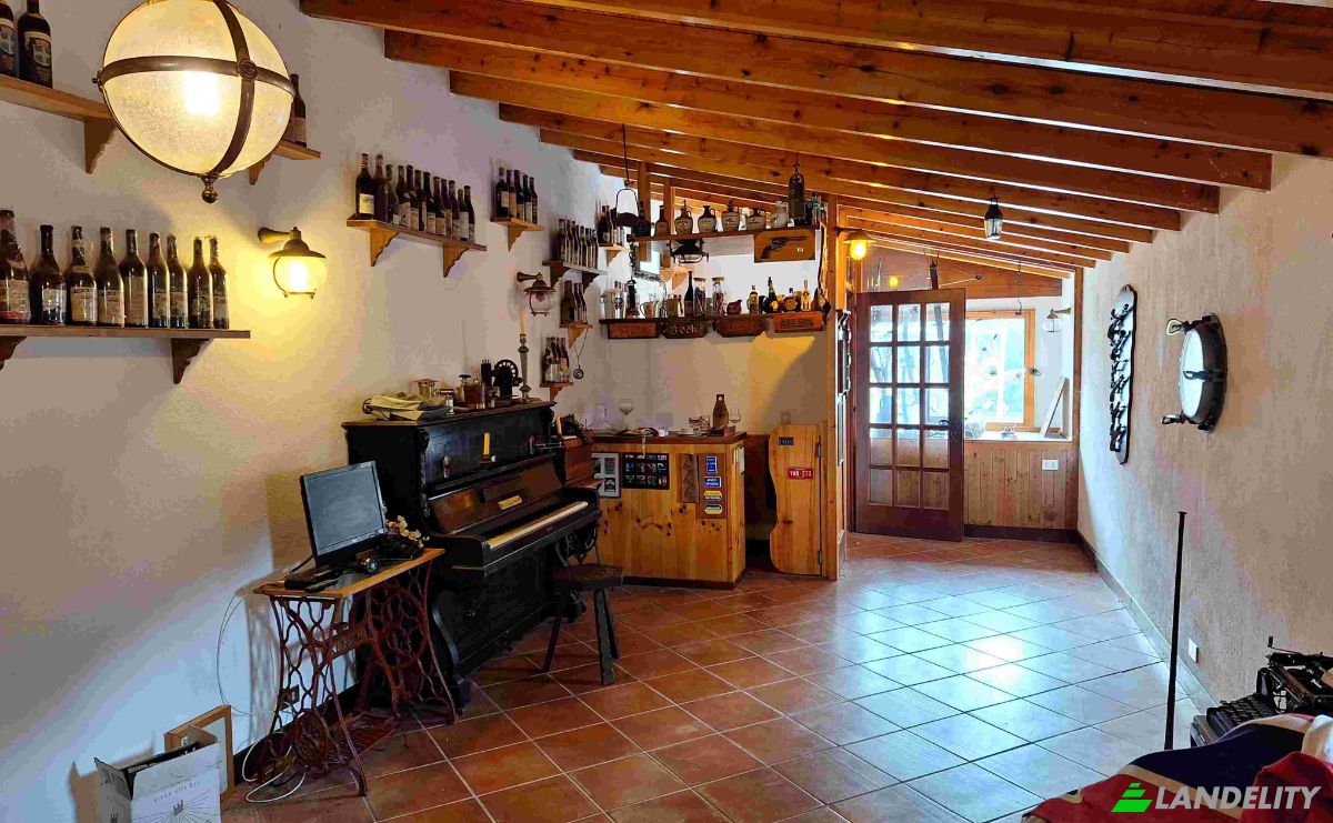Single Family Home for Sale via Quinno, 17019 Casanova SV, Varazze, Province of Savona, Liguria, Italy. Photo 5