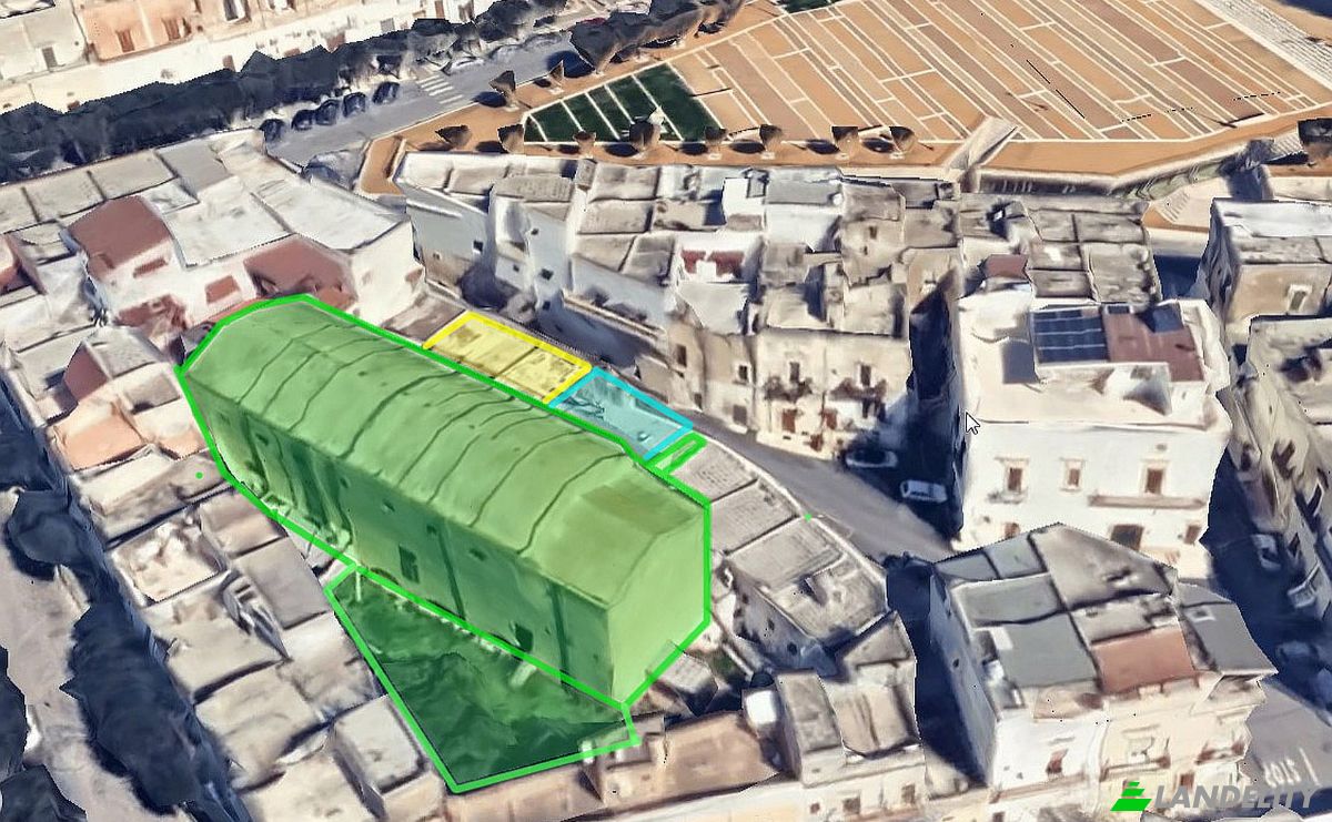 Business for Sale Vico Torre Santa Susanna, 72024 Oria BR, Oria, Province of Brindisi, Apulia, Italy. Photo 10