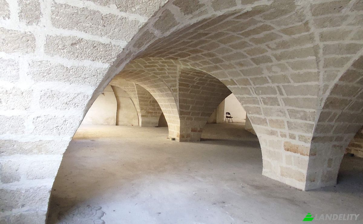 Business for Sale Vico Torre Santa Susanna, 72024 Oria BR, Oria, Province of Brindisi, Apulia, Italy. Photo 4