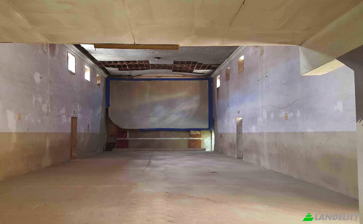 Business for Sale Vico Torre Santa Susanna, 72024 Oria BR, Oria, Province of Brindisi, Apulia, Italy. Photo 8