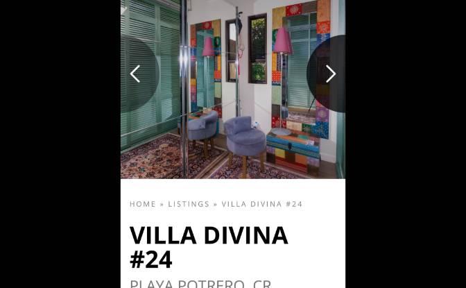 Single Family Home for Sale Hotel Villagio Flor. Photo#10