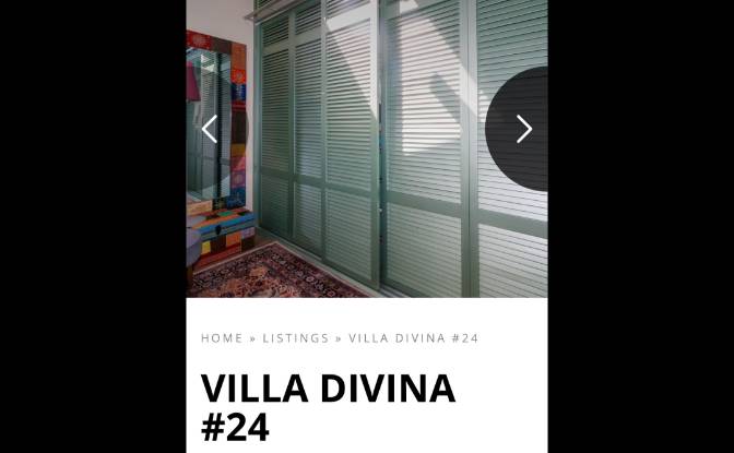 Single Family Home for Sale Hotel Villagio Flor. Photo#11