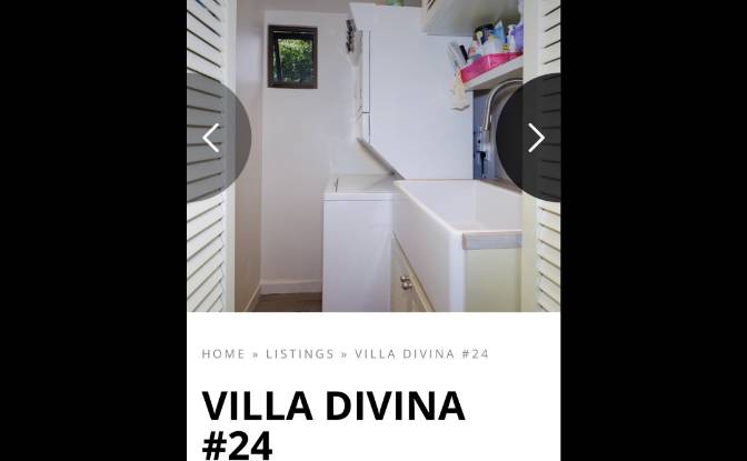 Single Family Home for Sale Hotel Villagio Flor. Photo#12