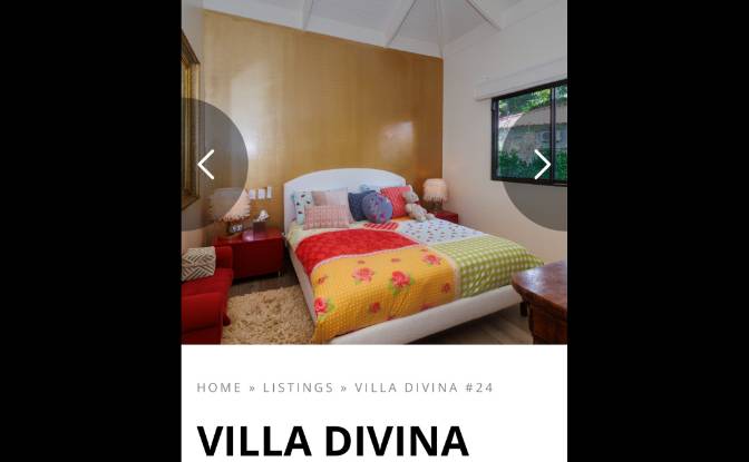 Single Family Home for Sale Hotel Villagio Flor. Photo#13