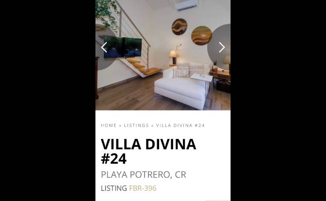 Single Family Home for Sale Hotel Villagio Flor. Photo#3