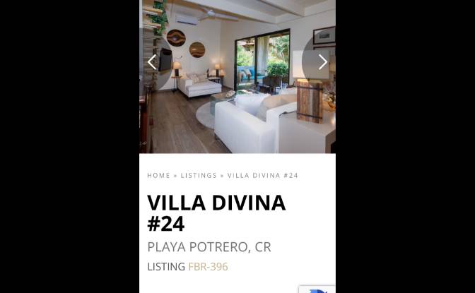Single Family Home for Sale Hotel Villagio Flor. Photo#5